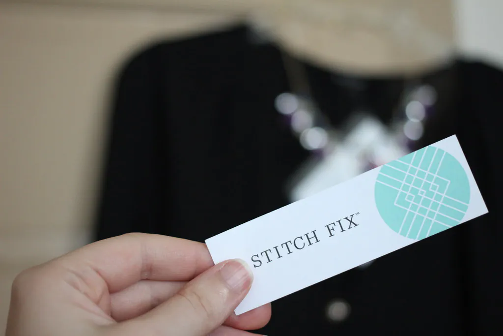 stiches fix