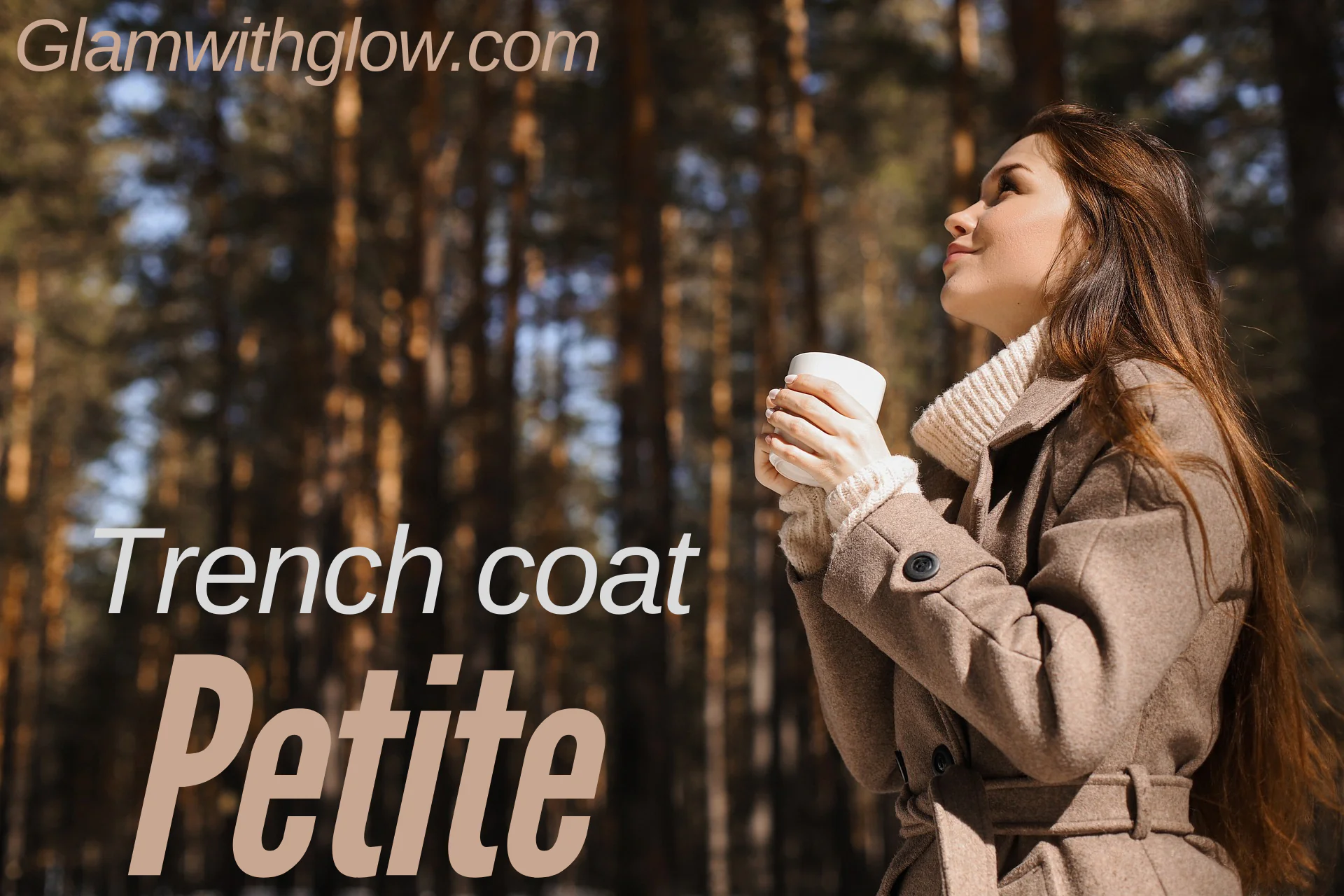trench coat