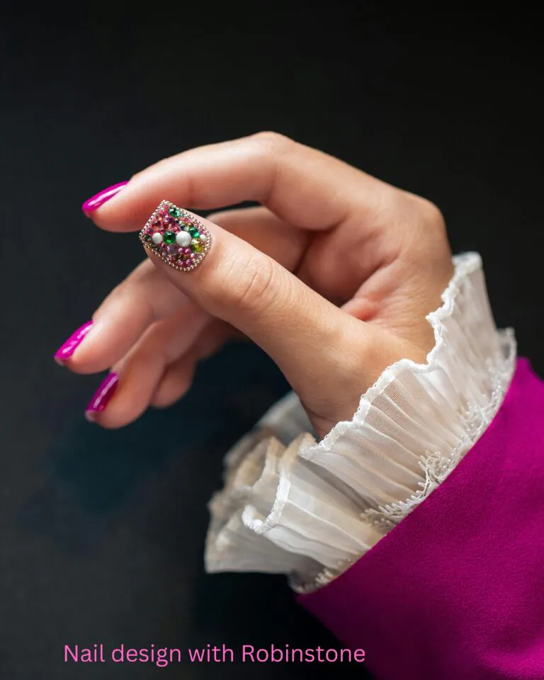 nail design