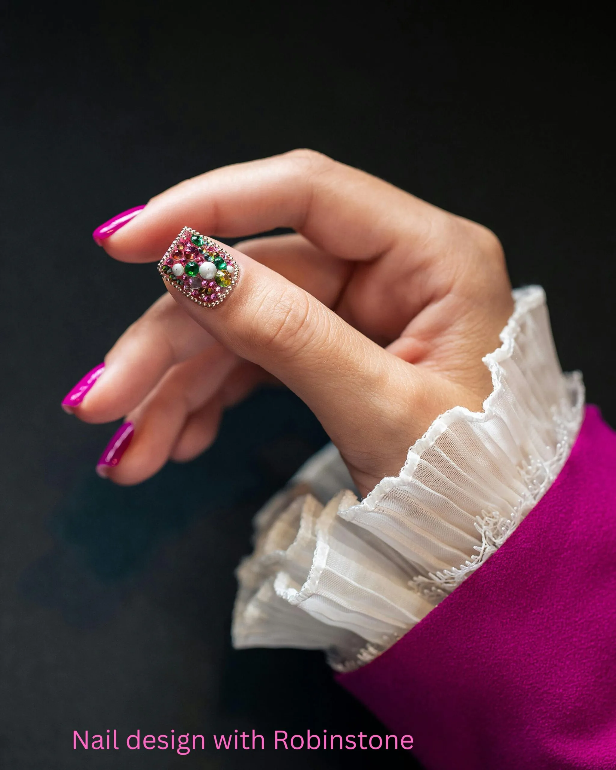 nail design